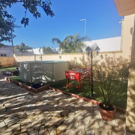Villa Malese بورتو سيساريو المظهر الخارجي الصورة