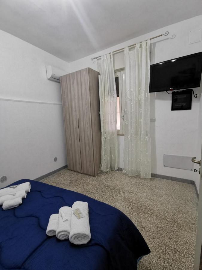 Villa Malese بورتو سيساريو المظهر الخارجي الصورة