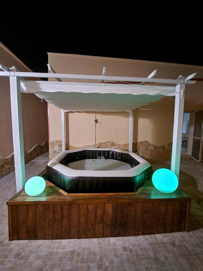 Villa Malese بورتو سيساريو المظهر الخارجي الصورة