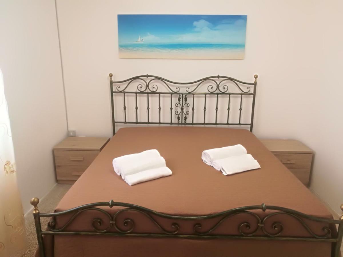 Villa Malese بورتو سيساريو المظهر الخارجي الصورة